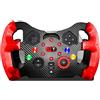 RacingTools Corona Volante GTR per Logitech G29/G923 - Ricambio Volante Simracing Monoblocco Rigido