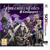 Nintendo Fire Emblem Fates: Conquest - Nintendo 3DS [Edizione: Regno Unito]