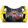 RacingTools Corona Volante GTR per Logitech G29/G923 - Ricambio Volante Simracing Monoblocco Rigido