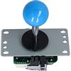 BONKZEBU Kit Joystick per Giochi Delay Installazione Semplice per Sistemi Accessori per Giochi (#2)