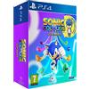 Atlus Colori Sonic: Ultimate Launch Edition (Playstation 4) [AT-PEGI]