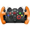 RacingTools Corona Volante Sport per Logitech G29/G923 - Ricambio Volante Simracing Monoblocco Rigido