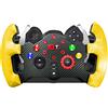 RacingTools Corona Volante Sport per Logitech G29/G923 - Ricambio Volante Simracing Monoblocco Rigido