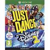 Ubisoft Just Dance: Disney Party 2 - [Edizione: Spagna]