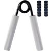 SDGfdheSE 1/6 pezzi for allenamento for la forza delle dita del braccio | Allena dita e avambracci(150LB)