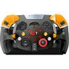 RacingTools Corona Volante Formula per Logitech G29/G923 - Ricambio Volante Simracing Monoblocco Rigido