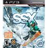 Electronic Arts SSX, PS3
