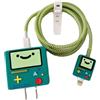 Buhdjfnke Protettiva In Silicone Morbido per Caricabatterie per Console di Gioco, Protezione per Carica Rapida da 18 W-20 W