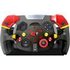 RacingTools Corona Volante Formula per Logitech G29/G923 - Ricambio Volante Simracing Monoblocco Rigido