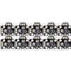 Buhdjfnke 10 Pezzi Gamepad Joystick Drift Board Controller Analog Thumb Stick Drift Fix Mod per/per/per/Serie Parte di Riparazione, B
