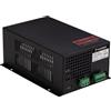 Cloudray Alimentatore laser CO2 da 100W Alimentatore di rete laser universale laser power supply per incisore laser cutter Incisore laser CO2 power supply laser engraver laser tube co2 MYJG 100W