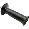 Kraftfeld M14 - Maniglia laterale per smerigliatrice angolare Metabo, Bosch, Hilti, Makita, fine, Dewalt, Flex 180/230
