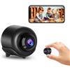 VSTARCAM Mini telecamera interna 3MP per interni con opzione cloud e scheda di memoria