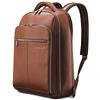 Samsonite Zaino Classico in Pelle, Cognac, Taglia unica, Zaino Classico in Pelle