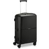 Roncato STORM Trolley medio 65 cm Espandibile - Nero
