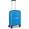Roncato STORM Trolley bagaglio a mano 55x40x20/23 cm Espandibile - Azzurro Cielo