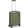 Roncato SWING Trolley bagaglio a mano 55x40x20 cm - Verde Militare