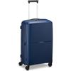 Roncato STORM Trolley medio 65 cm Espandibile - Blu Notte