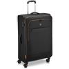 Roncato FLYOVER Trolley grande 78 cm Espandibile - Nero