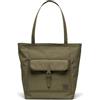 Herschel Retreat™ Tote, Ivy Green Diamond