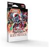 Yu-Gi-Oh! Burst Protocol - Confezione da 3 booster