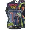Jazwares Stranger Things - Tales from '85 - STRT0015 - Action Figure Mike Wheeler 10 cm - Personaggio ufficiale con accessori