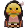 TUBBZ Demon Slayer Nezuko paperella di gomma 3.5cm collezione