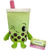Funko Plush: GamerFood - GreenBubble Tea Bub Bubble Tea - Image Rights - Peluche da Collezione - Idea Regalo per il Compleanno - Merchandising Ufficiale Peluche per Bambini e Adulti E Fidanzate