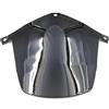 ESyem Parabrezza for Piaggio Beverly 250 Touring Shield - Air Flow Deflector Screen Cover