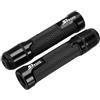BucCan Leve freni Accessori moto PER Ho&nda SH125 SH 125 125I 2013-2023 2024 Pieghevole Leve Freno Frizione Manubrio Maniglie bar Manopole