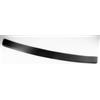 goingfast Protezione Battivaligia Soglia Paraurti Acciaio Inox Nero Per Mercedes Vito W447