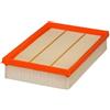AOQ ORIGINAL QUALITY AOQ - FILTRO ARIA COMPATIBILE CON FIAT STILO 1.8, 1.9 JTD, 1.9 MJ
