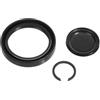 MEYLE Kit riparazione Flangia cambio manuale 100 498 0003 C Compatibilità con VW Golf 4 Hatchback 1J1 Golf 3 1H1 Golf 2 19E, 1G1, AUDI A3 Hatchback 8L1, SEAT Leon Hatchback 1M1