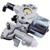 HQGQCEZEK Carburatore 277-62301-30 277-62301-50 Per Subaru Per Robin EX13 EX17 EX17D SP17 SP170 Motore Sostituzione Del Carburatore Filtro Aria