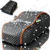 Generico Telo Copriauto Antigrandine per Mini Cooper 3 tuirer 2014-2024,Copertura Auto Antigrandine Impermeabile Traspirante Copertura Auto per Esterno Antipolvere e Protezione Dal Sole