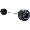 eropmri moto Tamponi Forcella Per YA&MAHA MT-09 SP Tracer 9 900 GT Accessori Motociclette Forcella Assale Posteriore Anteriore Protezione Sliders Antiurto