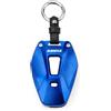 LLIDFONK Per BM&W R1300GS R 1300GS Adventure R 1300 GS ADV Option 719 2023 2024 2025 2026 accessori moto custodia protettiva FOB GS1300 1300GSA custodia protettiva (blu)