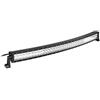 Lampa 72336 Barra a LED con Struttura Curva in Alluminio, 10/30V - 110 cm
