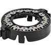 KIMISS D1S D3S Xenon Lampadine Supporti Clip Anelli Fermo Supporti per D1S D1R D3S D3R Xenon Lampadine Faro Base Della Lampadina Adattatore Fermo Copertura