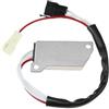 GFBBRDC Adatto Per Yamaha XV 535 XV700 XV 750 1100 Virago VMX 1200 V-Max 42X-81960-A1-00 3LP-81960-00-00 Regolatore Raddrizzatore Regolatore di Tensione Raddrizzatore