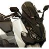 MIM Distribution Fabbri Cupolino Sport Fumé Scuro SYM Maxsym TL 500 ABS 2020 2021