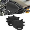 VORILES FOR Tenere 700 T7 tenere700 t700 2025 Accessori Nuova borsa protettiva per moto telaio impermeabile barra di protezione borsa porta attrezzi borsa laterale paraurti