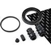 RIDEX 405R0042 Kit di revisione della pinza freno Anteriore Compatibilità con PEUGEOT 206 2 volumi/Coda spiovente 2A/C
