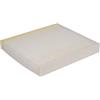 HERTH+BUSS JAKOPARTS Filtro abitacolo J1342048 Filtro particellare Altezza: 29 Larghezza: 186 Lunghezza: 216