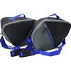 jcjklwe Borsa a Tracolla per Yamaha per Tracer 900/9 GT per Tracer 900 GT/9 Borse dei Bagagli Motociclo Pannier Liner Bag Cassette degli Attrezzi Borse Laterali Impermeabile Borsa degli Attrezzi