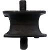 Genérico SUPPORTO RIDUTTORE SUZUKI Samurai SUZUKI Santana Sj410 SJ413 Ref. 29650-83001