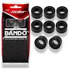 Bando KIT RULLI SET MASSETTE 8 PZ 20x12 12 GR YAMAHA XMAX ABS MAJESTY XCITY 250