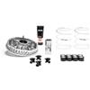 Generico KIT 5120424 MALOSS.I VARIATORE MULTIVAR 2000 Compatibile con BEVERLY MP3 350/400 HPE ie TUTTI X10