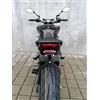 GroFaTec Portatarga REVO Short per Yamaha MT 09 2021-2023 GroFaTec si adatta perfettamente alle targhe italiane Träger Halter MT-09 conversione della coda Porta Targa mt09