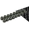 RIDEX 323S0005 Kit guarnizioni Stelo valvola Compatibilità con RENAULT Clio 3 Hatchback BR0/1, CR0/1